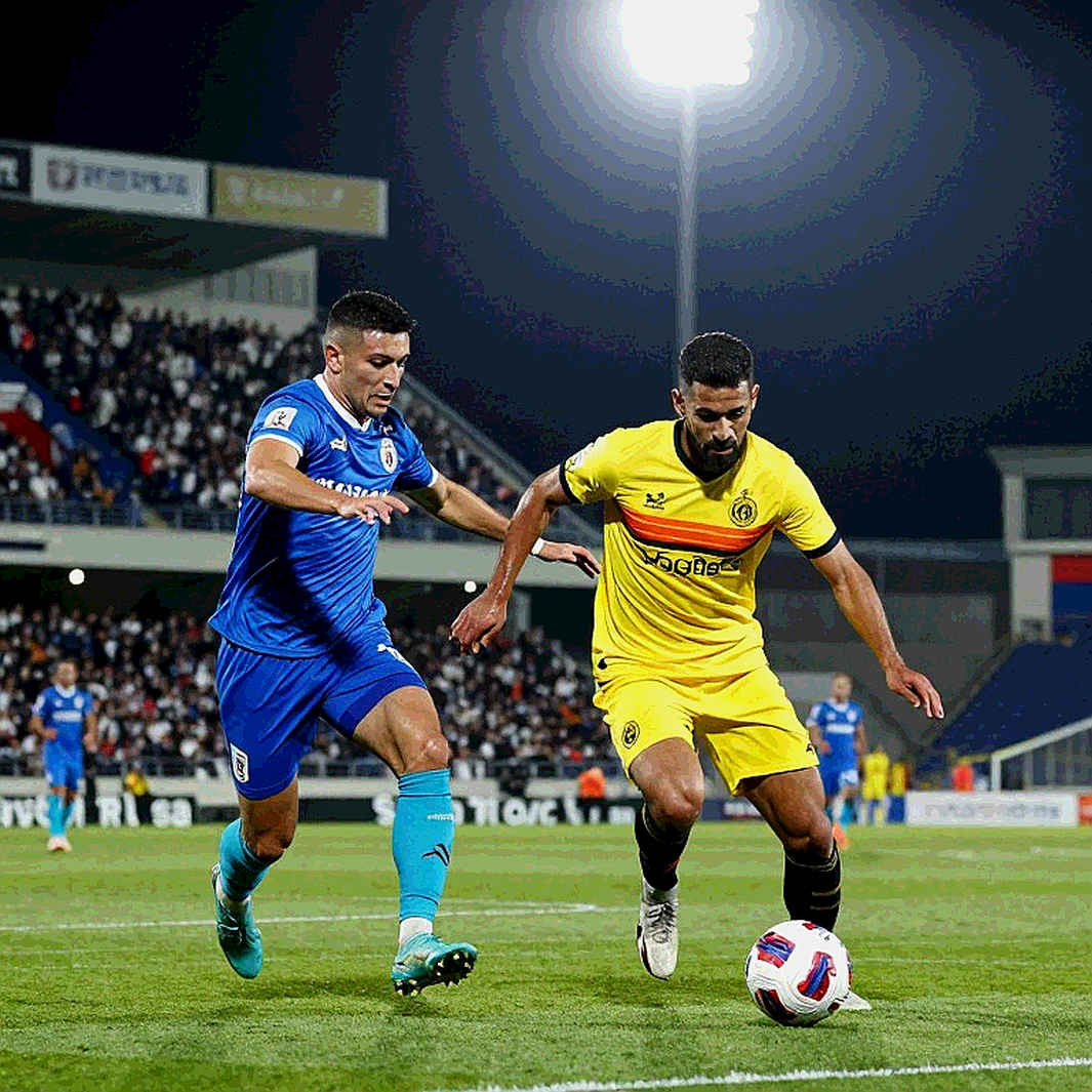 Tuyển trạch V.League: tài năng trẻ Việt Nam đang được đánh giá bằng ký ức