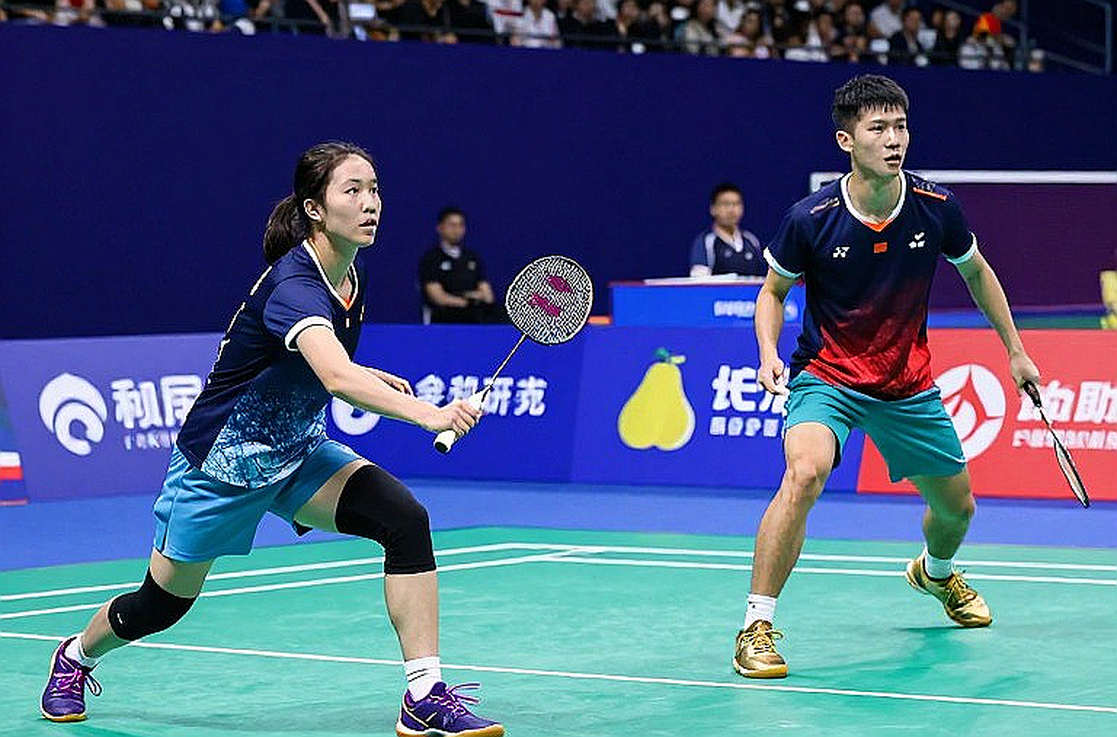 Bốc thăm cầu lông đồng đội Asian Games 2026: Ấn Độ đụng Nhật Bản ở tứ kết, và cái bẫy mang tên 'hạt giống'