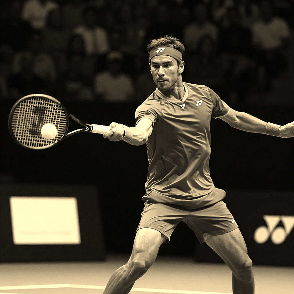 Nhịp đập lượt đấu châu Á: Djokovic giữ đẳng cấp, Zverev giữ nhịp, Alcaraz giữ cổ tay Nhịp đập lượt đấu châu Á: Djokovic giữ đẳng cấp, Zverev giữ nhịp, Alcaraz giữ cổ tay