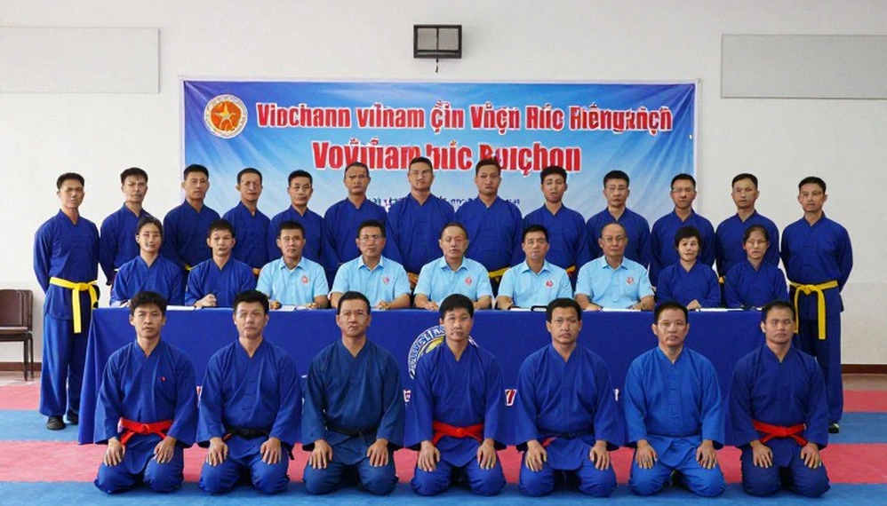 Taekwondo Việt Nam trước Asiad 2026: Bạc Thị Khiêm, Nguyễn Thị Loan và canh bạc hai mũi nhọn