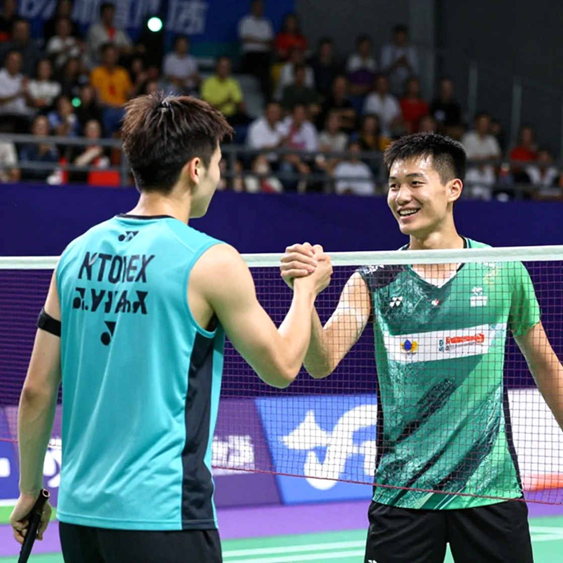 Asian Games 2026: Ấn Độ thắng Kazakhstan 3-0, tuyến đôi vẫn là ẩn số Asian Games 2026: Ấn Độ thắng Kazakhstan 3-0, tuyến đôi vẫn là ẩn số