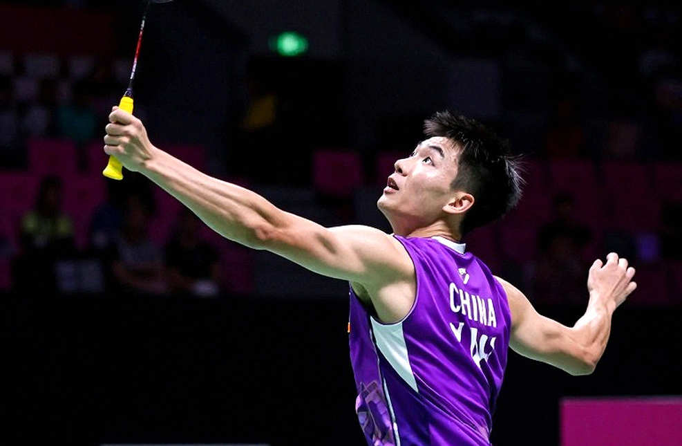 Thùy Linh dừng bước ở Việt Nam Mở rộng: ván hai từ 17-14 và khoảng cách thật sự nằm ở đâu