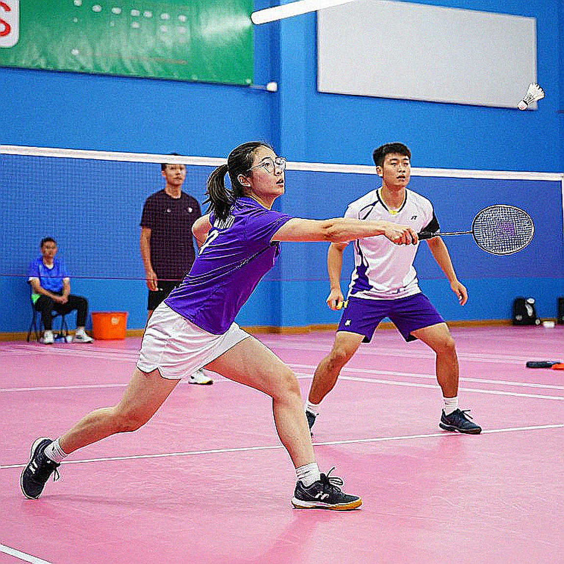 Thùy Linh dừng bước ở Việt Nam Mở rộng: ván hai từ 17-14 và khoảng cách thật sự nằm ở đâu Thùy Linh dừng bước ở Việt Nam Mở rộng: ván hai từ 17-14 và khoảng cách thật sự nằm ở đâu