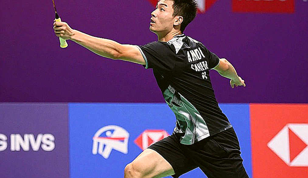 China Masters 2026: Ấn Độ ở tứ kết — bản lĩnh người cũ và 66 phút chưa được đền đáp của Tanvi Sharma China Masters 2026: Ấn Độ ở tứ kết — bản lĩnh người cũ và 66 phút chưa được đền đáp của Tanvi Sharma