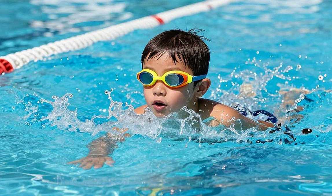 Bảng điện tử chỉ là điểm khởi đầu: kỷ luật dữ liệu trong bơi lội Bảng điện tử chỉ là điểm khởi đầu: kỷ luật dữ liệu trong bơi lội