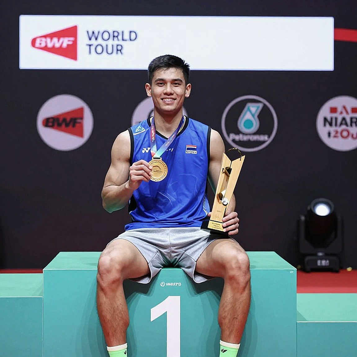 20 tay vợt và một canh bạc dữ liệu: Điểm gãy cấu trúc của Ấn Độ tại Asian Games 2026