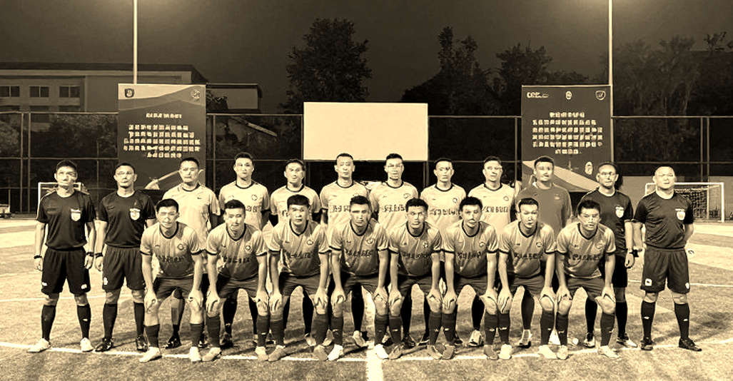 Việt Nam 4-2 Pakistan: Lội ngược dòng hiệp hai và nỗi lo hàng thủ trước trận tranh hạng ba Việt Nam 4-2 Pakistan: Lội ngược dòng hiệp hai và nỗi lo hàng thủ trước trận tranh hạng ba