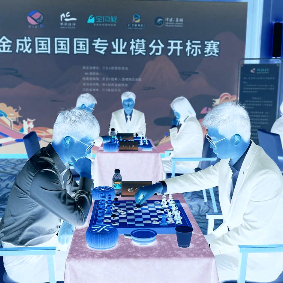 Total Chess công bố giải thí điểm Budapest 12 ngày: bốn kỳ thủ, ba thể loại, và một hệ thống rating chưa có hình hài