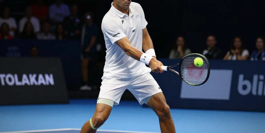 Mùa Grand Slam nữ 2026: bốn nhà vô địch và những con số không xuất hiện trong bản tin