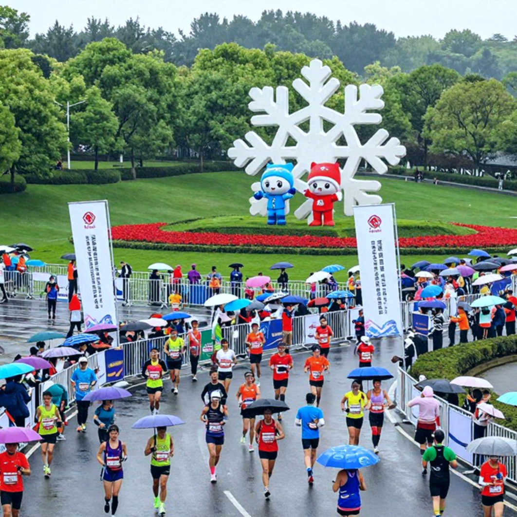 Cái chết ở kilômét 21: dữ liệu và khoảng trống hạ tầng tại Seoul Race 2026 Cái chết ở kilômét 21: dữ liệu và khoảng trống hạ tầng tại Seoul Race 2026
