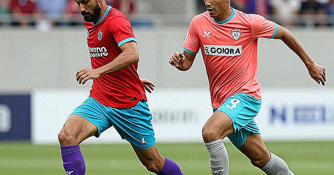 José Gomes và tin đồn Zamalek: Giải phẫu một thương vụ không có điều khoản