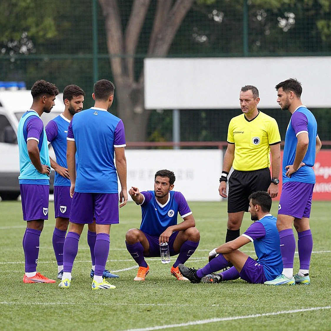 Hanoi Police Club trước Kashima Antlers tại AFC Champions League Elite: Tốc độ, không phải sơ đồ, mới là biến số quyết định