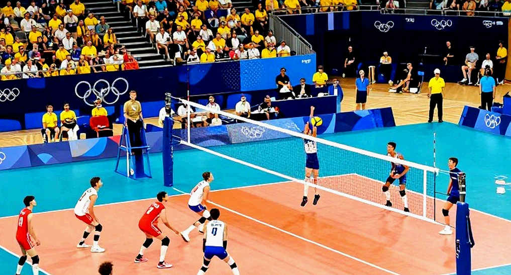 Bảng A bóng chuyền nữ Asian Games 2026: Nhật Bản, Indonesia, Nepal và những khoảng trống một dòng lịch thi đấu để lại