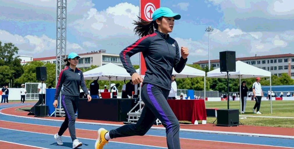 Đi sai giày, mất tấm HCV: Khi một đôi giày quyết định ngôi vô địch đi bộ 42km Đi sai giày, mất tấm HCV: Khi một đôi giày quyết định ngôi vô địch đi bộ 42km