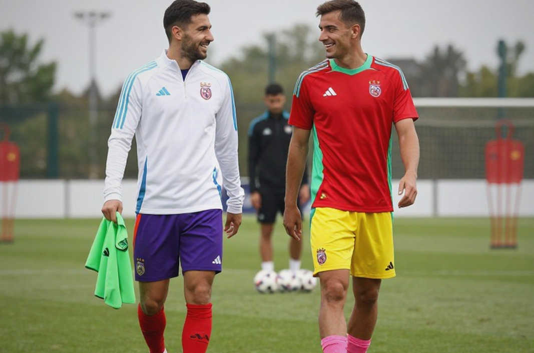 Bồ Đào Nha lên thứ 5 FIFA: hai bậc xếp hạng và cái bẫy dữ liệu mang tên Ronaldo