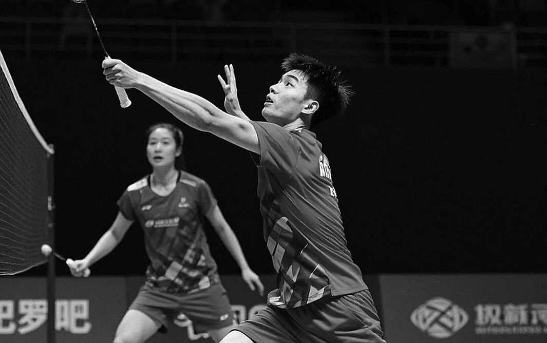 An Se-young và hiệp hai 21-9: khoảng cách nới ra ở Aichi-Nagoya
