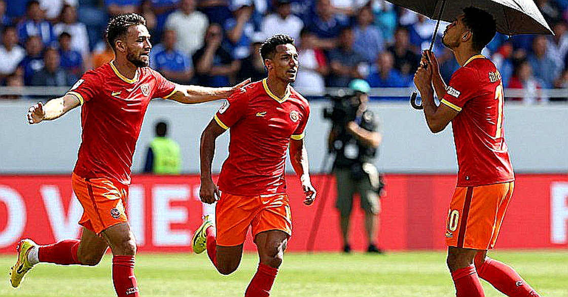 América giữ ngôi đầu Liga MX trước León: Ván cờ mang tên Nou Camp América giữ ngôi đầu Liga MX trước León: Ván cờ mang tên Nou Camp