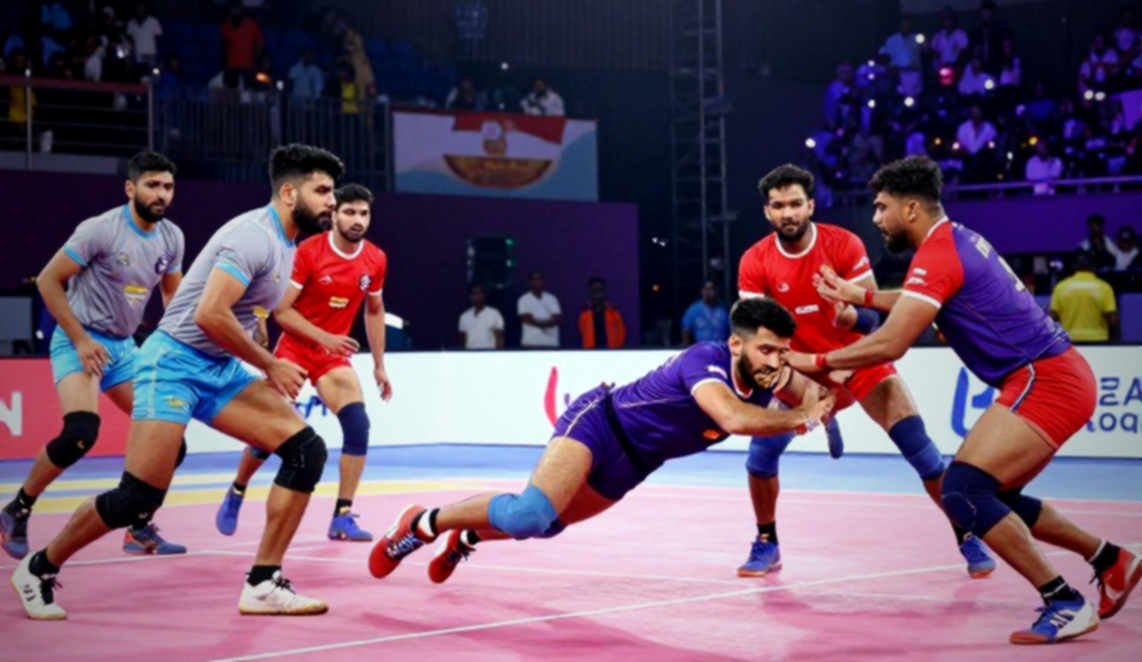 Khi nguồn dữ liệu trống: bài học về sự trung thực của một nhà phân tích esports Khi nguồn dữ liệu trống: bài học về sự trung thực của một nhà phân tích esports