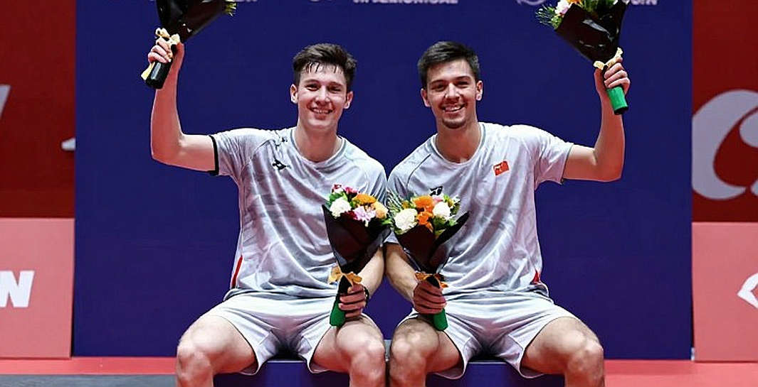 Asian Games 2026, ngày 1: Ẩn số vận hành trong trận đồng đội nữ cầu lông Ấn Độ – Kazakhstan Asian Games 2026, ngày 1: Ẩn số vận hành trong trận đồng đội nữ cầu lông Ấn Độ – Kazakhstan