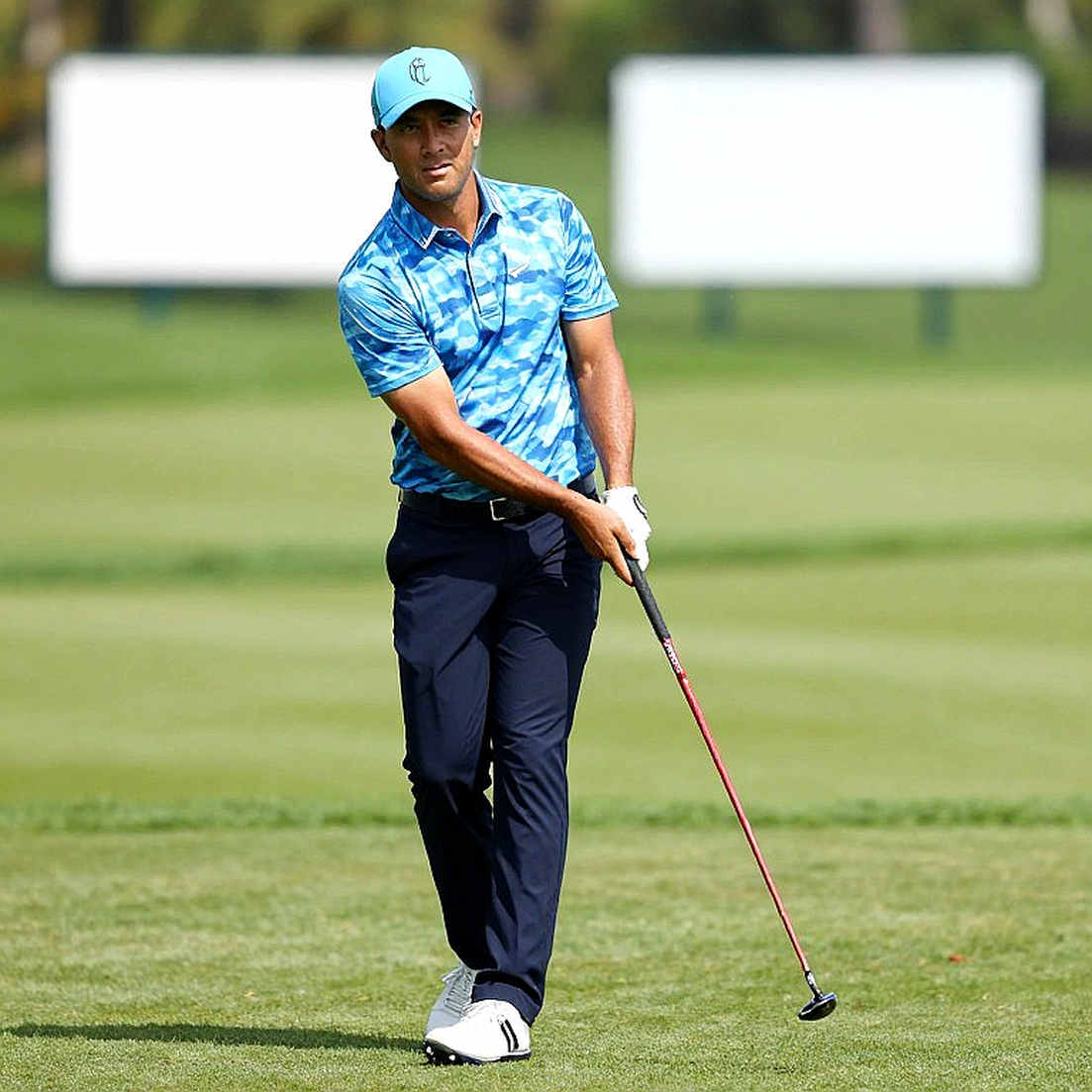 Khi dữ liệu golf im lặng: nghề viết phải làm gì với một trang trắng