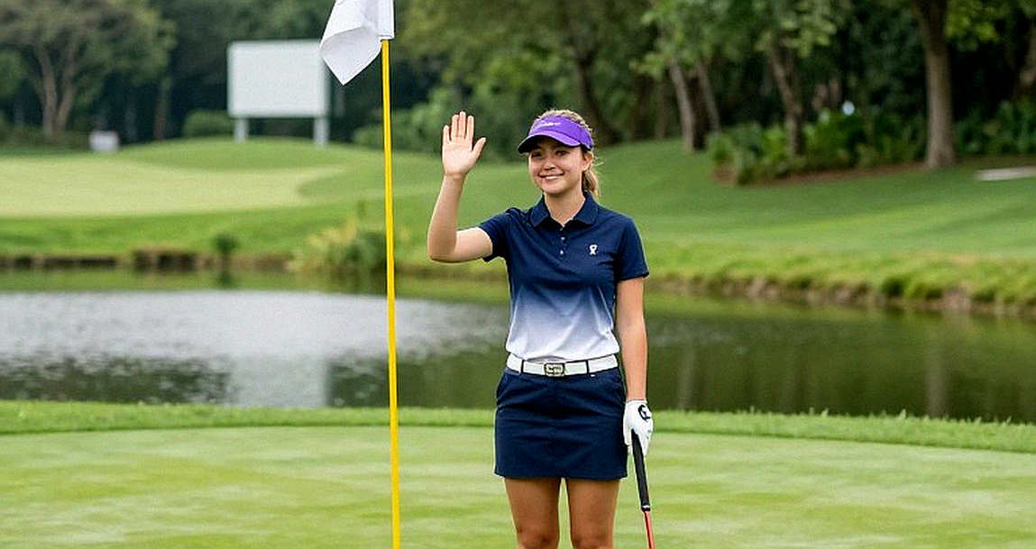 Khi dữ liệu golf im lặng: nghề viết phải làm gì với một trang trắng Khi dữ liệu golf im lặng: nghề viết phải làm gì với một trang trắng
