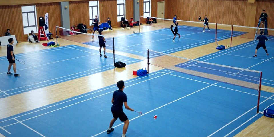 Cầu lông Việt Nam: Khoảng cách giữa một tay vợt top 20 và phần còn lại