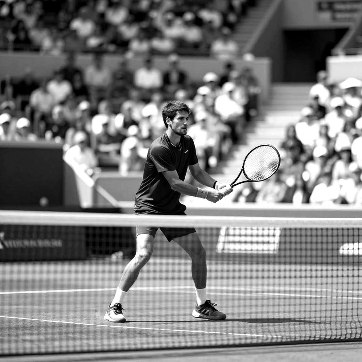 Wuhan Open: Swiatek tiến bước giữa cuộc tháo chạy của các hạt giống Wuhan Open: Swiatek tiến bước giữa cuộc tháo chạy của các hạt giống