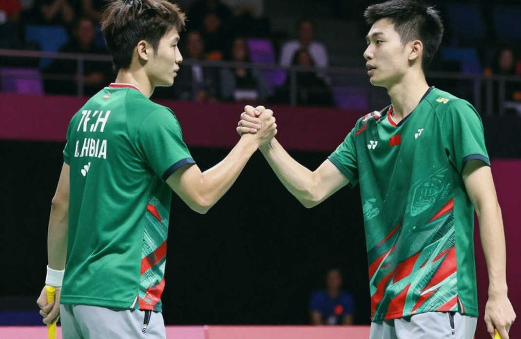 Lửa thử vàng: Alwi Farhan và bài học từ Kento Momota trước ngưỡng cửa Asian Games 2026