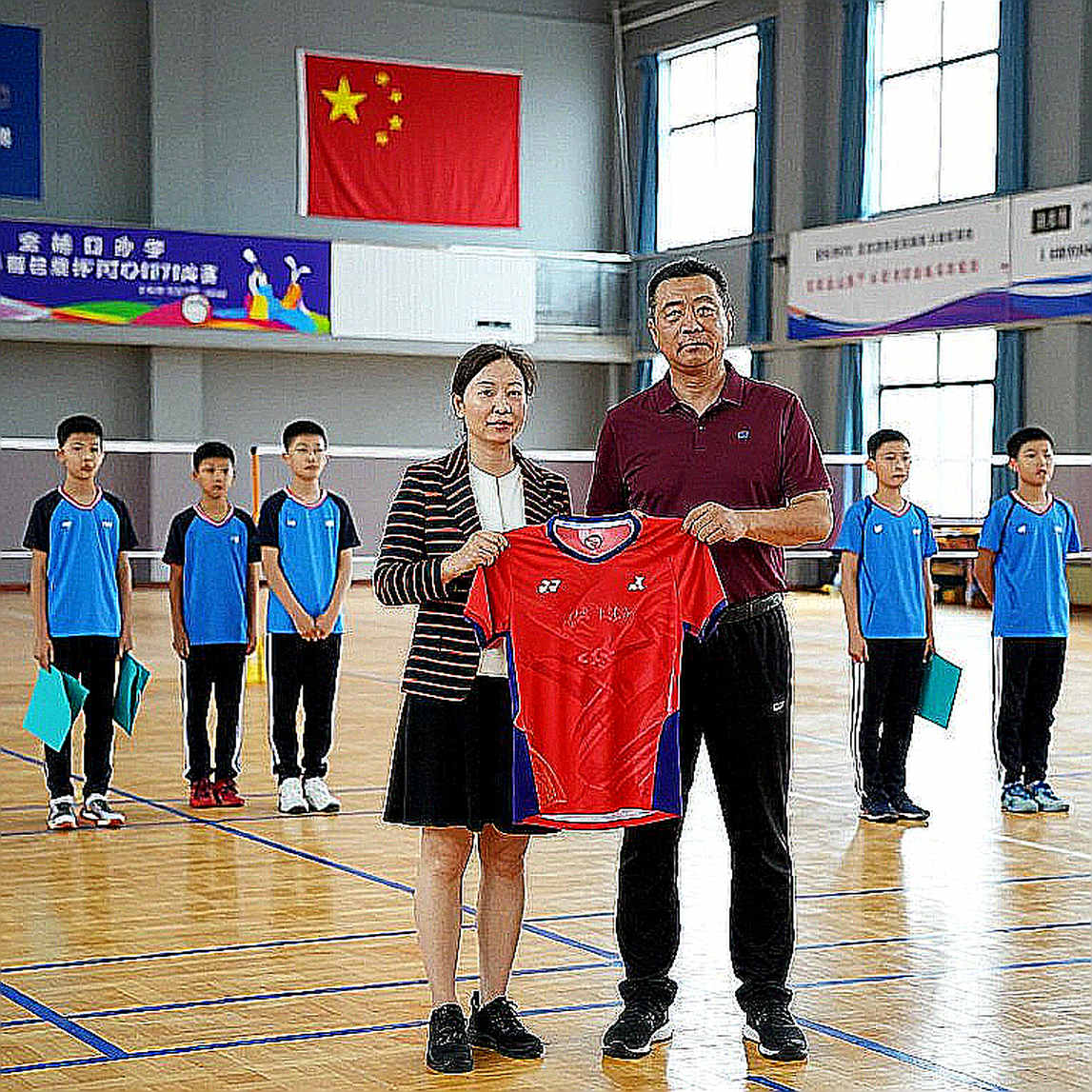 Asian Games 2026: Satwik-Chirag thua vòng đầu trước cặp hạng 36 – đường cong tỷ số nói điều thứ hạng không nói