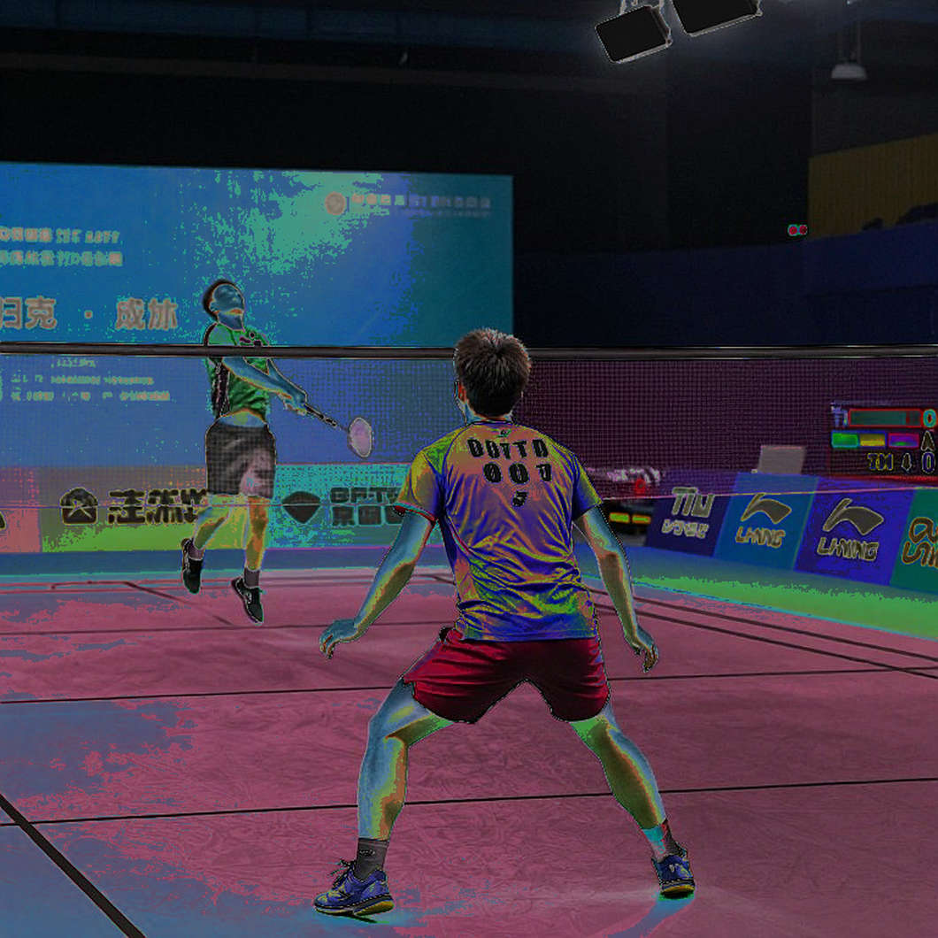 Alwi Farhan tập cùng Kento Momota: Bên trong trại huấn luyện cuối tại Tokyo trước Asian Games 2026