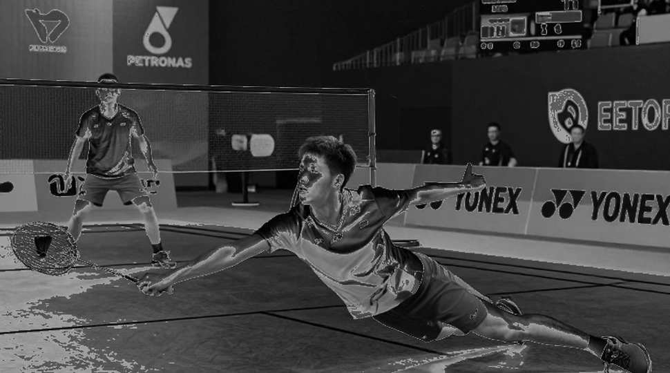 Ashmita Chaliha và lằn ranh tiêu chuẩn của BWF: Một hạt giống số một nói thẳng từ Indonesia Masters