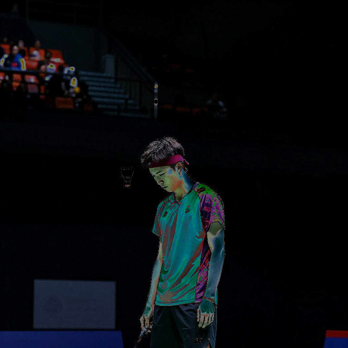 Thùy Linh Dừng Bước Tại Vietnam Open: Khi Tài Năng 19 Tuổi Người Trung Quốc Phơi Bày Lỗ Hổng Của Badminton Việt Nam Thùy Linh Dừng Bước Tại Vietnam Open: Khi Tài Năng 19 Tuổi Người Trung Quốc Phơi Bày Lỗ Hổng Của Badminton Việt Nam