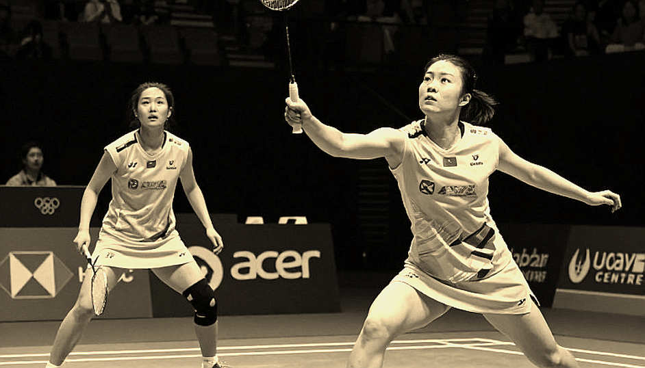 Thùy Linh Dừng Bước Tại Vietnam Open: Khi Tài Năng 19 Tuổi Người Trung Quốc Phơi Bày Lỗ Hổng Của Badminton Việt Nam Thùy Linh Dừng Bước Tại Vietnam Open: Khi Tài Năng 19 Tuổi Người Trung Quốc Phơi Bày Lỗ Hổng Của Badminton Việt Nam