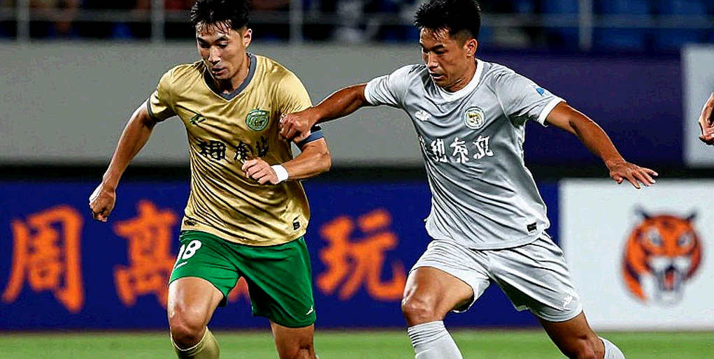 Vòng 3 V-League: Đồng Nai vs Công an Hà Nội - 0 điểm, bức tường CAHN và bài toán mang tên Công Phượng