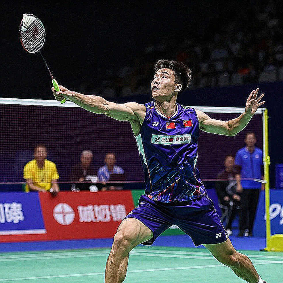 PV Sindhu và đường cong xếp hạng 10–7–15 tại Asian Games 2026