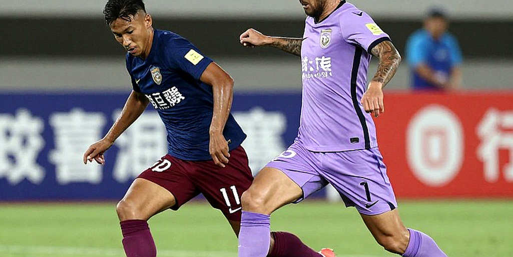 Malagón trở lại khung gỗ América: Bảy tháng chờ một động tác bật người