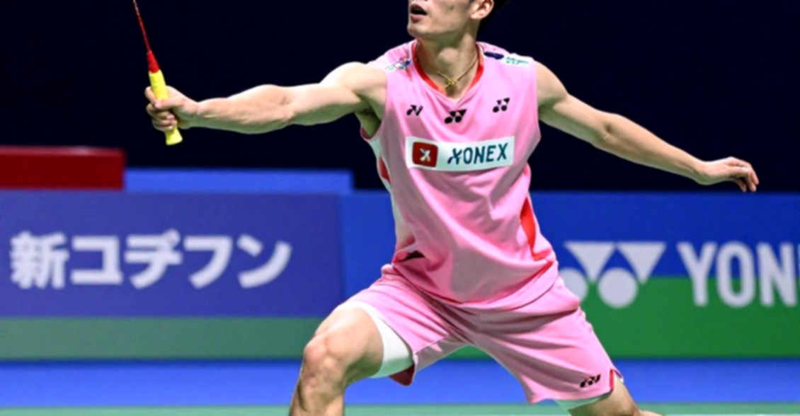 China Masters 2026: Ấn Độ đi qua tứ kết bằng những khoảng lặng không ai đếm