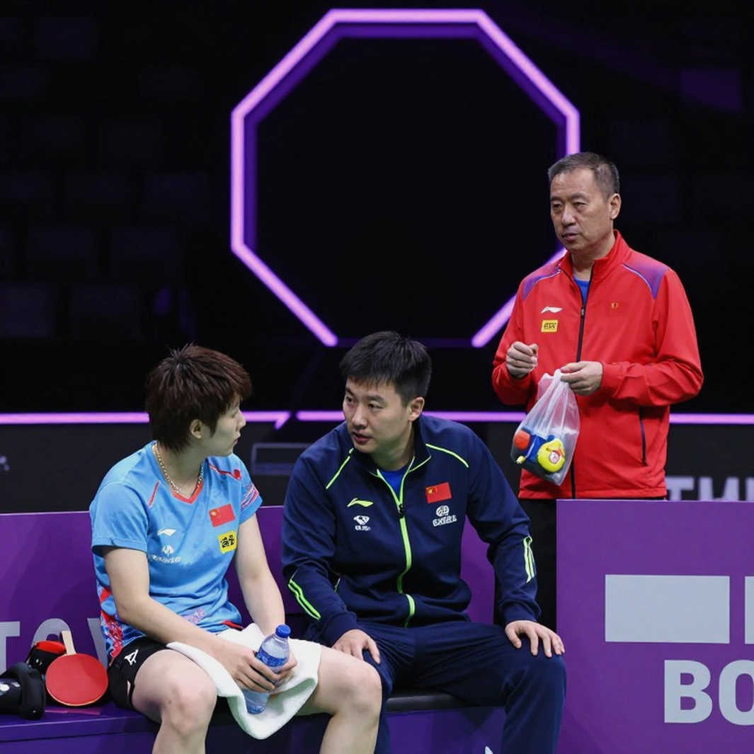 BWF World Junior Championships 2026: Khi thể thức 3×55 viết lại luật chơi cấp độ trẻ BWF World Junior Championships 2026: Khi thể thức 3×55 viết lại luật chơi cấp độ trẻ