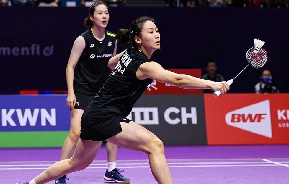 Cú ngã ở vạch đích: Ấn Độ và bài học từ những pha cầu 35 nhịp tại Asian Games 2026