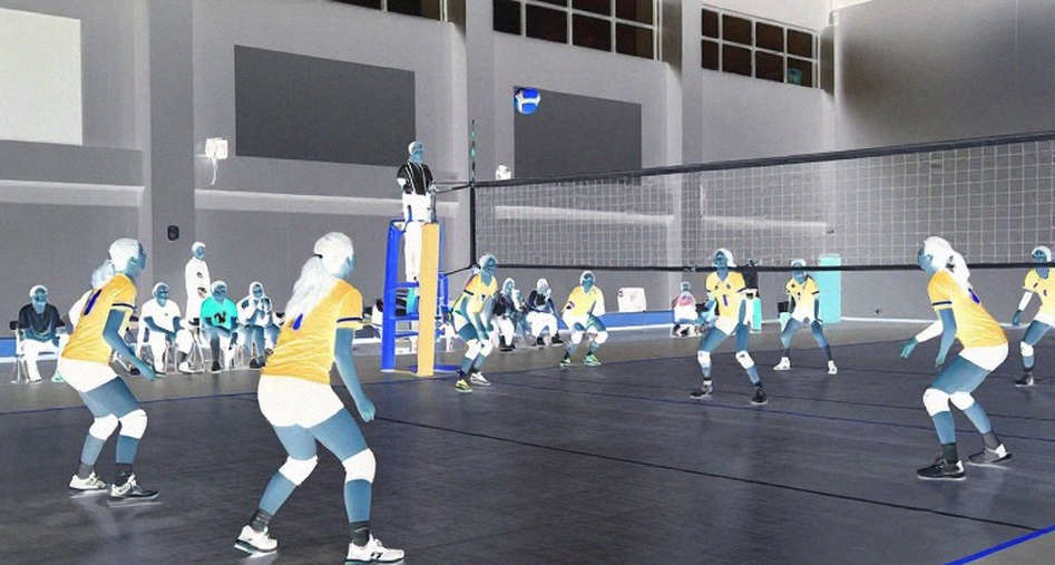 Nebraska số 1 trong Top 16 đầu tiên của NCAA: bảng thành tích đang che một tín hiệu về lịch thi đấu