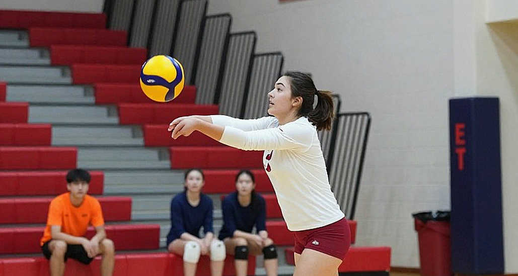 Nebraska số 1 trong Top 16 đầu tiên của NCAA: bảng thành tích đang che một tín hiệu về lịch thi đấu