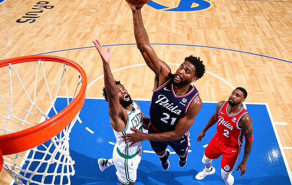 Guerschon Yabusele và hành trình trở lại EuroLeague: Khi cựu vô địch Real Madrid chọn Panathinaikos giữa cơn lốc chuyển nhượng