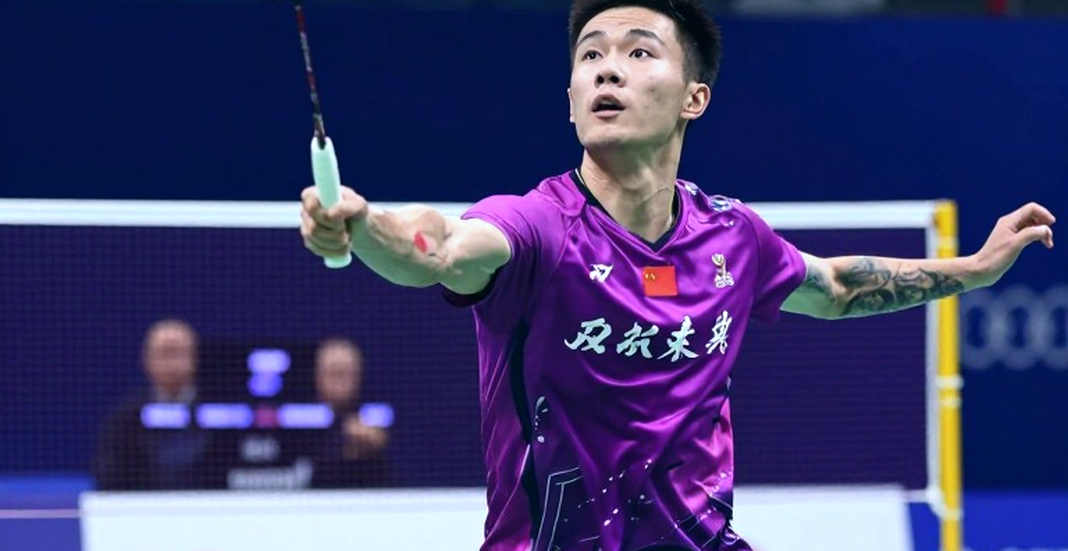 Chức vô địch thứ chín của Nguyễn Thùy Linh: chuỗi chín năm và khoảng trống chưa có người lấp Chức vô địch thứ chín của Nguyễn Thùy Linh: chuỗi chín năm và khoảng trống chưa có người lấp