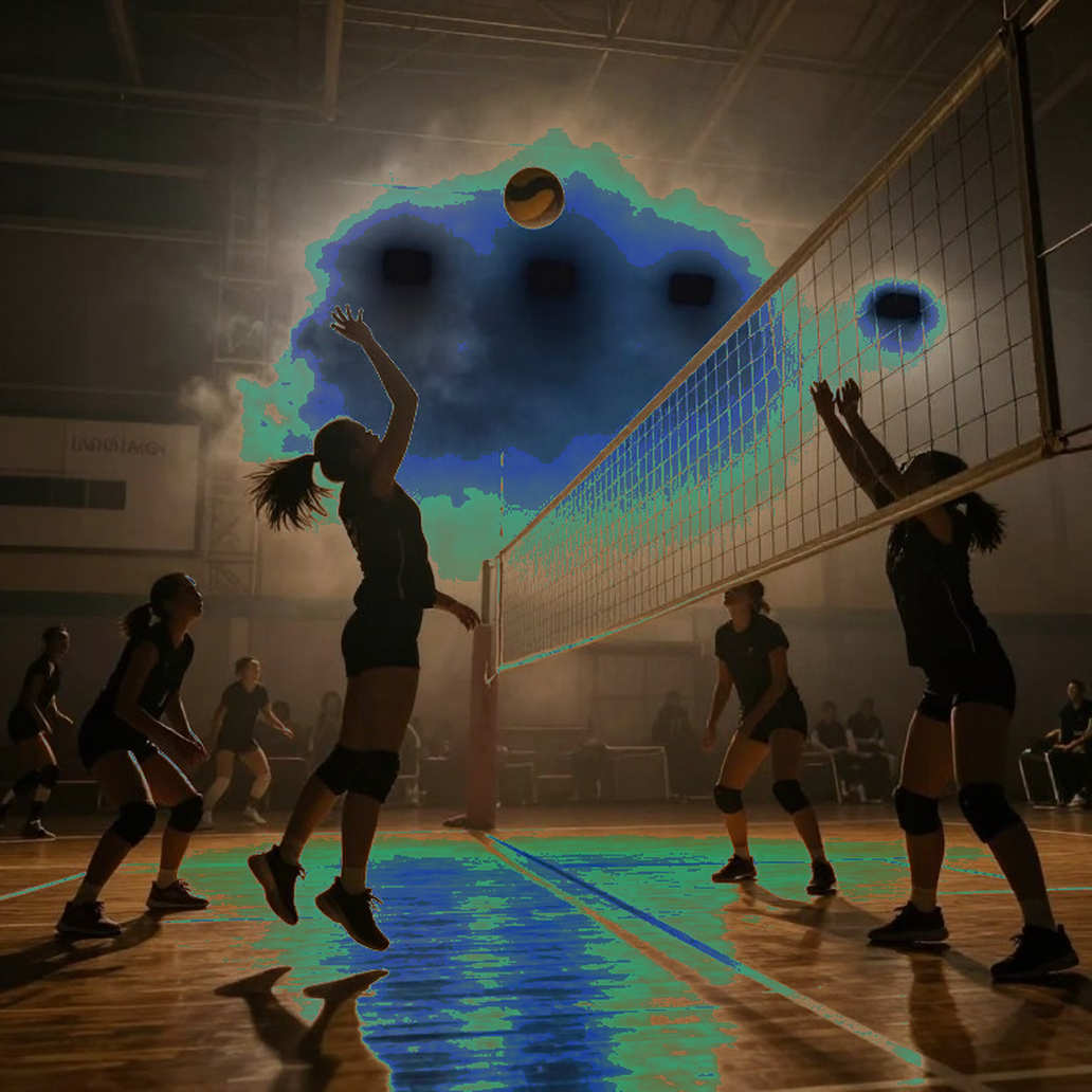 Thổ Nhĩ Kỳ thua Romania 1-3 tại EuroVolley 2026: suất đi tiếp dồn tới ván cuối, và vết nứt nằm ở đoạn kết ván
