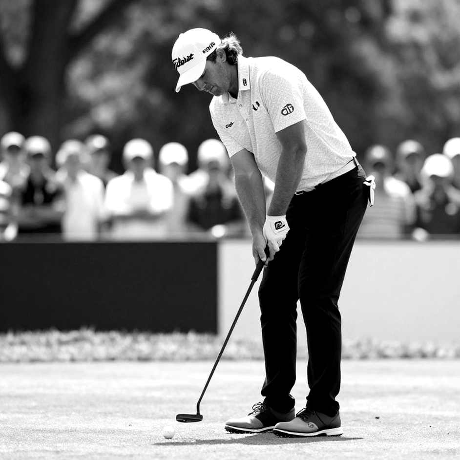 McIlroy nói cần 'rất lâu' để chỉnh swing: Sự thật nằm ở khoảng cách ba gậy, không nằm ở câu nói