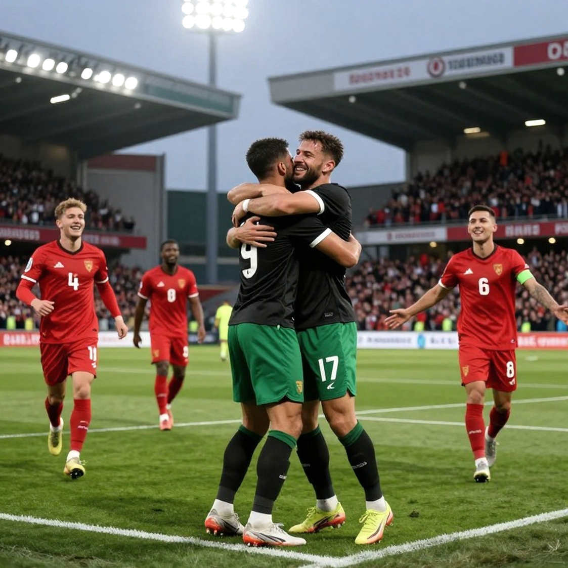 FIFA nhận lời xin lỗi của The Times: thắng một vòng tin, hở một khoảng minh bạch