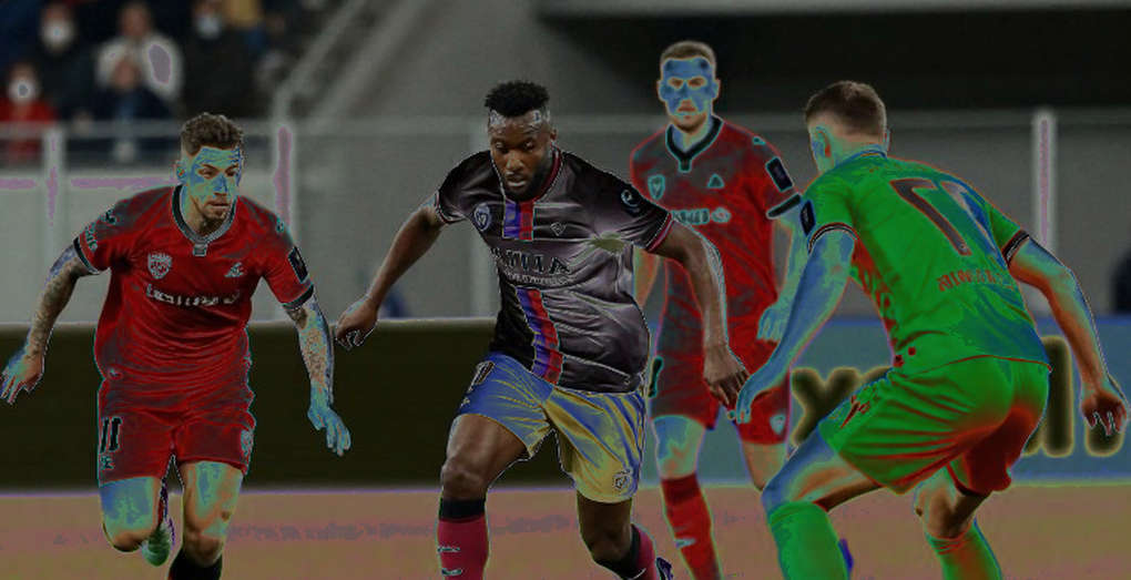 U23 Việt Nam 2-0 Philippines tại Asiad 2026: Bàn thắng phút 86 bắt đầu từ một pha cắt bóng không ai ghi lại