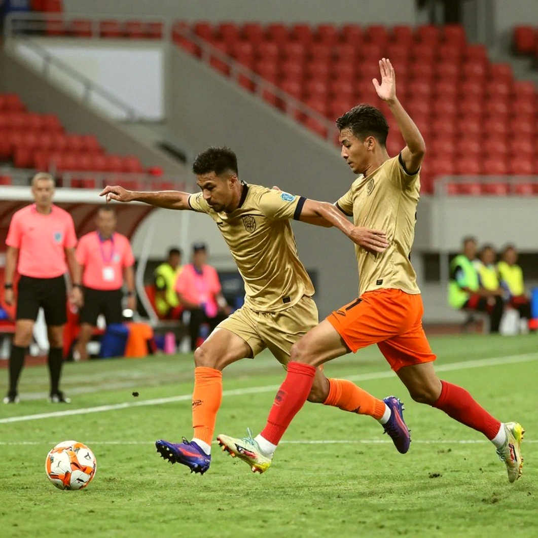 U23 Việt Nam – U23 Uzbekistan: Một điểm là đủ, nhưng dữ liệu quá trình thì không U23 Việt Nam – U23 Uzbekistan: Một điểm là đủ, nhưng dữ liệu quá trình thì không