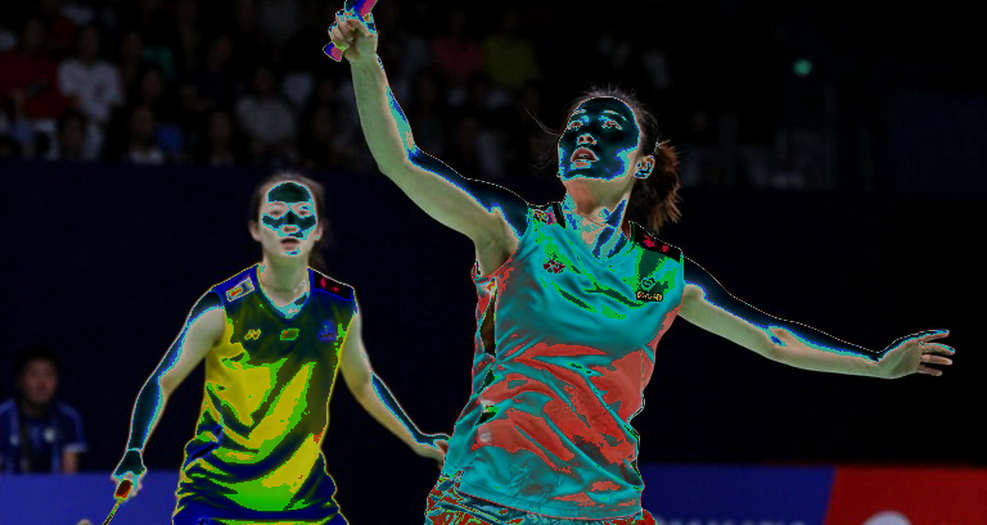 Asian Games 2026: Lá thăm cầu lông và những điều nó không nói