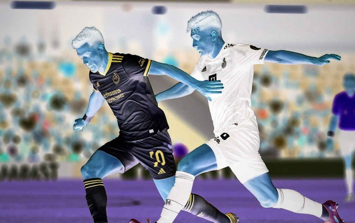 Nhịp chạy thầm lặng của V.League: lớp dữ liệu không nằm trên bảng xếp hạng Nhịp chạy thầm lặng của V.League: lớp dữ liệu không nằm trên bảng xếp hạng
